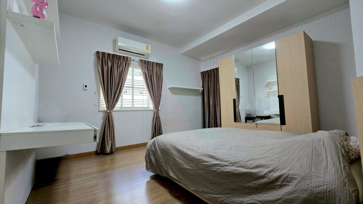 picture 📌 For Sell House KANCHANALUX - THEPSIRIN 2-story 4 bedroom 3 bathroom - 7/8