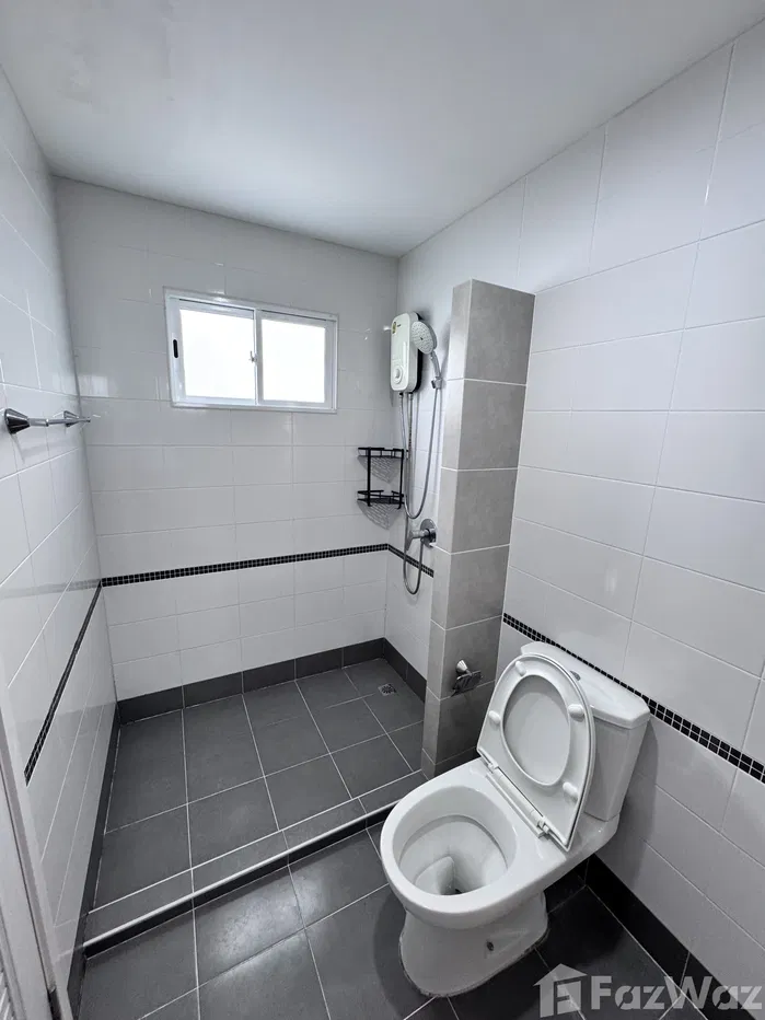 รูป ขาย บ้านเดี่ยว 3 ห้องนอน ในโครงการ ภัสสร เกาะแก้ว 5910076 - รูปที่ 19/25