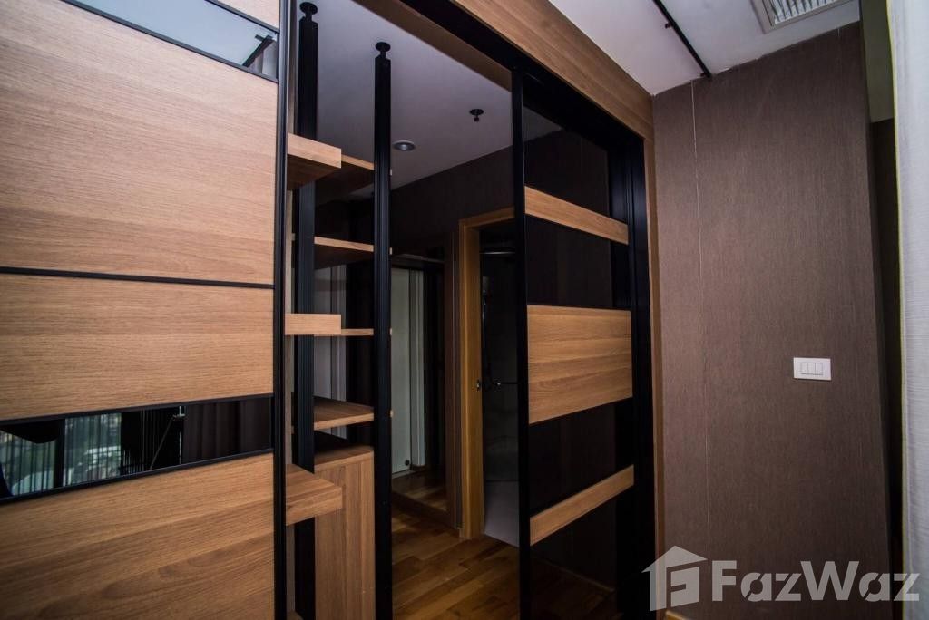 รูป ขาย คอนโด 1 ห้องนอน ในโครงการ ดิ เอ็มโพริโอ เพลส 46176 - รูปที่ 13/16