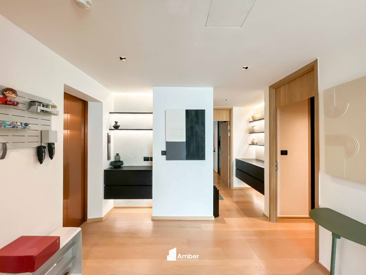 รูป ปล่อยเช่า Chalermnit Art De Maison ราคา 100,000 บาท - รูปที่ 4/22