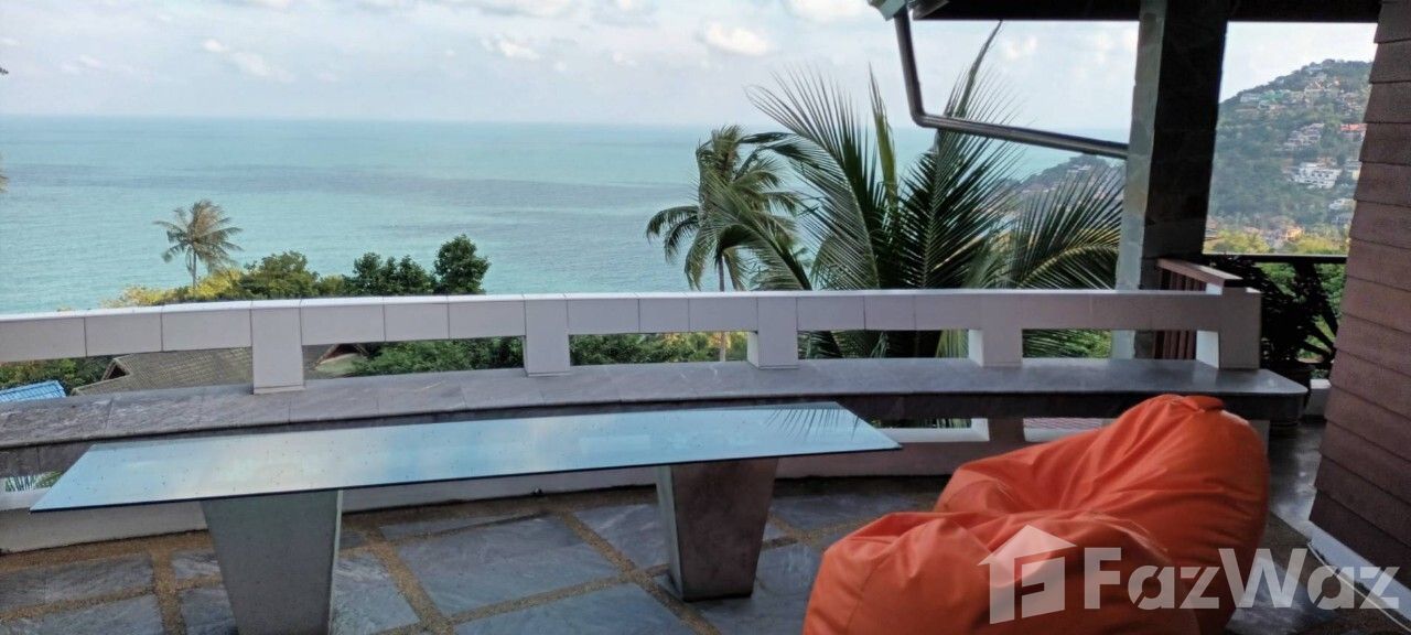 รูป ขาย วิลล่า 3 ห้องนอน ใน บ่อผุด, สุราษฎร์ธานี 1914978 - รูปที่ 25/35