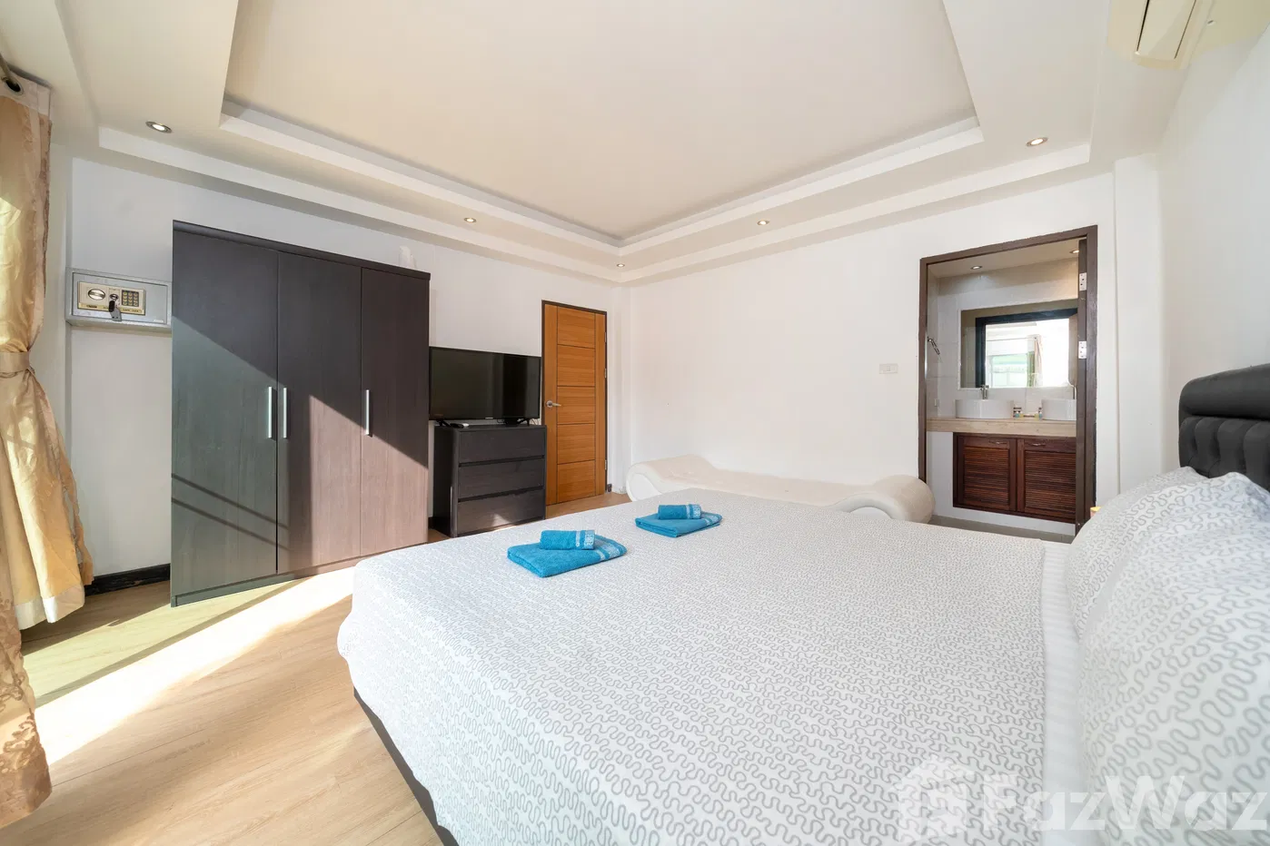 รูป ขาย วิลล่า 5 ห้องนอน ในโครงการ จังเกิ้ล วิลเลจ 5897850 - รูปที่ 27/39