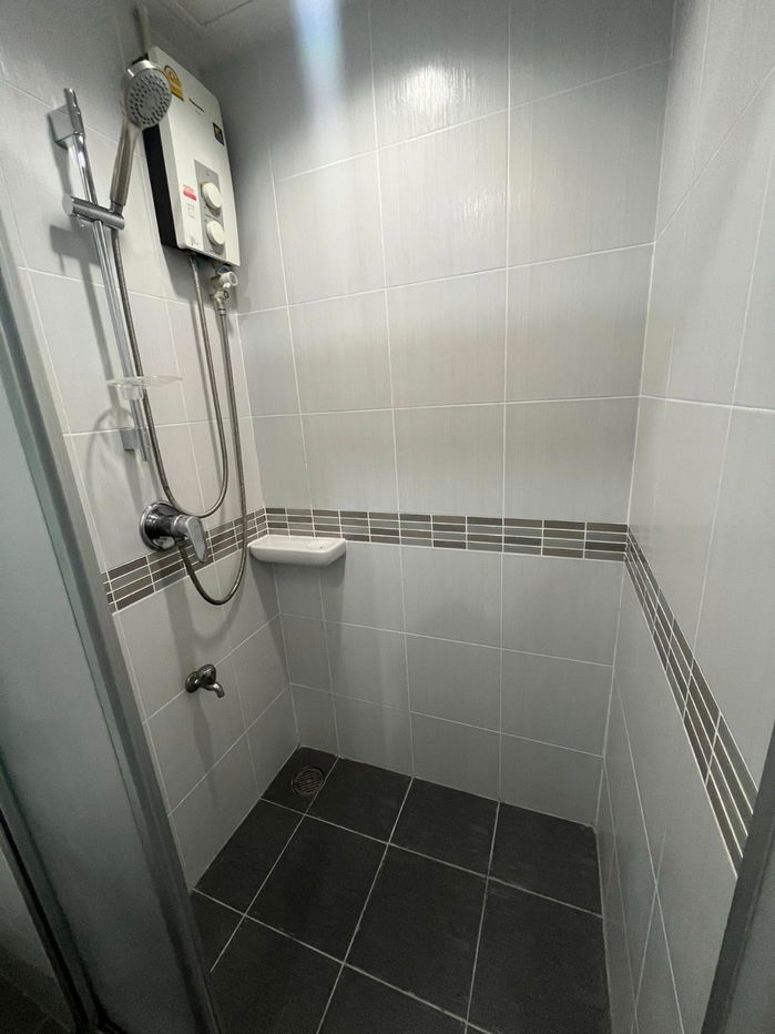 รูป ให้เช่า  ลุมพินี เพลส ศรีนครินทร์ - หัวหมาก สเตชั่น  🔴🔴 - รูปที่ 7/8