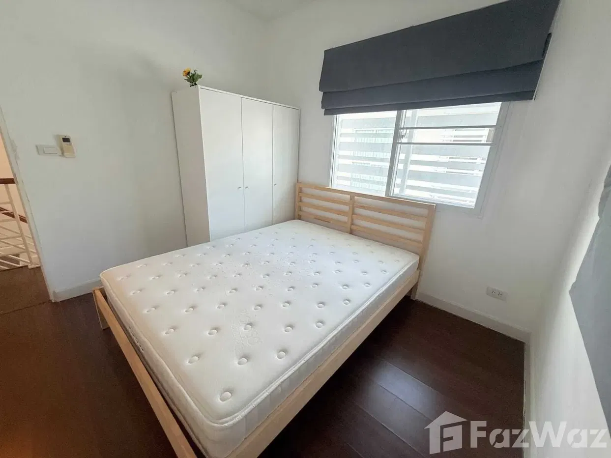 รูป บ้านเดี่ยวให้เช่า 3 ห้องนอน ในโครงการ ฮาบิเทีย เกาะ แก้ว 5548974 - รูปที่ 15/18