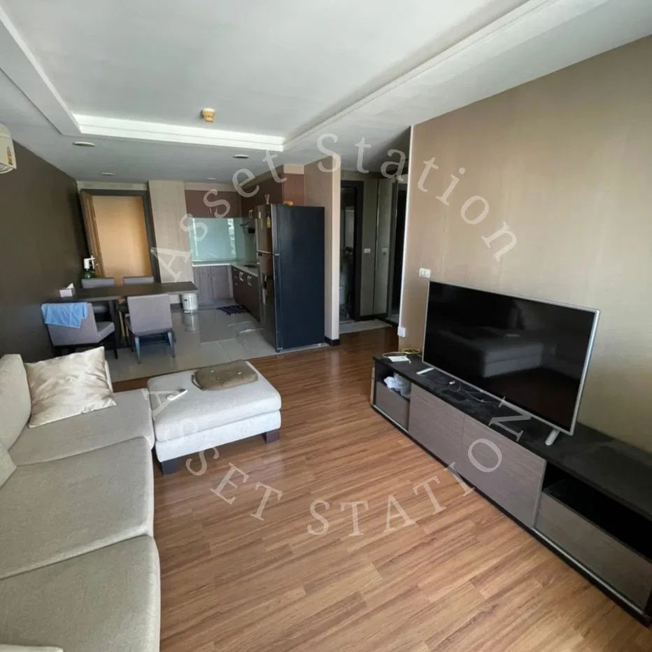 picture ✨Condo Harmony Living Pahonyothin 11, luxury room, fully furnished, ready to move in | BTS Ari 💎 - 12/15