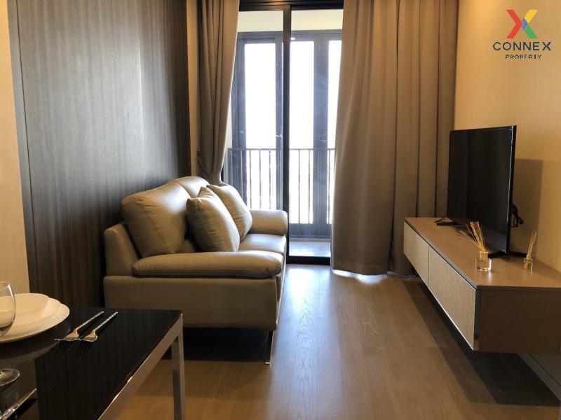 picture FOR RENT condo , Ashton Asoke , BTS-Asok , Khlong Toei Nuea , Watthana , Bangkok , CX-56496 ✅ Live chat with us ADD LINE @connexproperty ✅  - 1/7