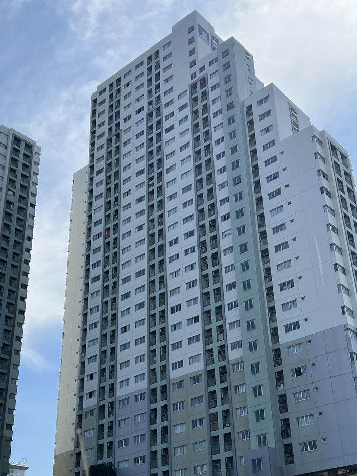 รูป JK 3919094 : ลุมพินี คอนโดทาวน์ พัทยาเหนือ - สุขุมวิท - รูปที่ 2/5