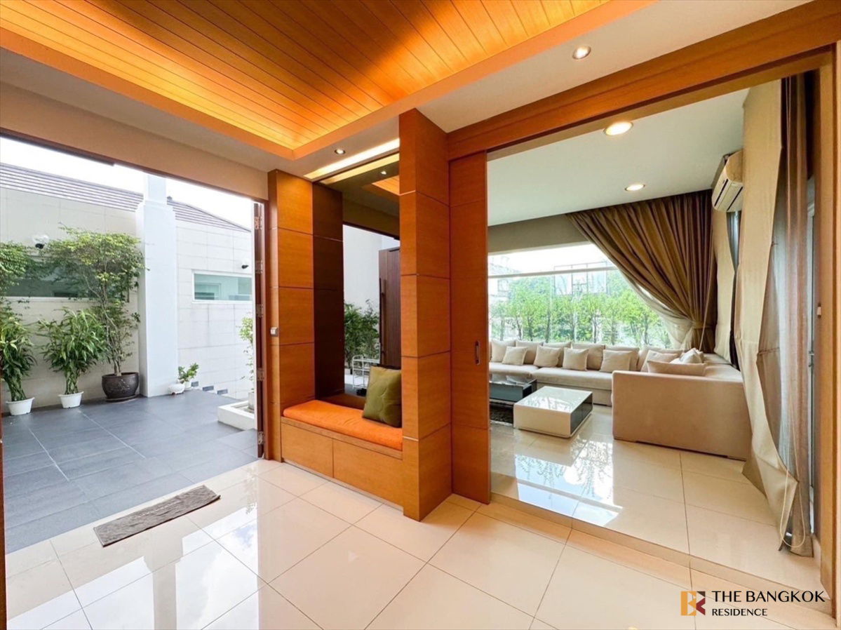 รูป ยูนิต Luxury หรูหราแบบไม่ต้องรอ วินด์มิลล์ พาร์ค - รูปที่ 4/19