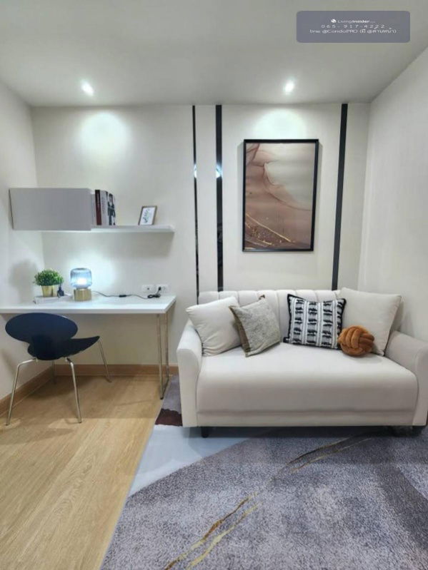 picture ✅P-1199✅ Sale The Trust Residence Pinklao only 1.79 M. *0659174222* ✅ - 4/11