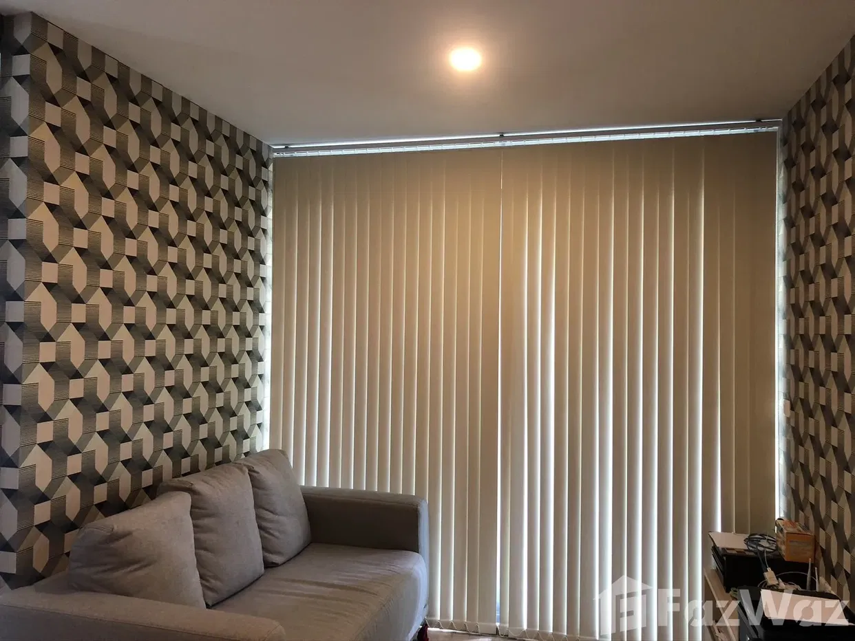 picture ( For Rent/Sale ) Ideo O2 2 Bedrooms 1 bathroom 5912213 - 6/10