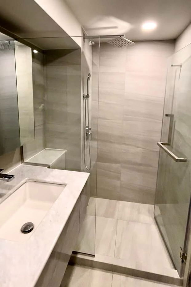 picture Condo for rent Park Origin Chula-Samyan, 1 bedroom Duplex - 11/11