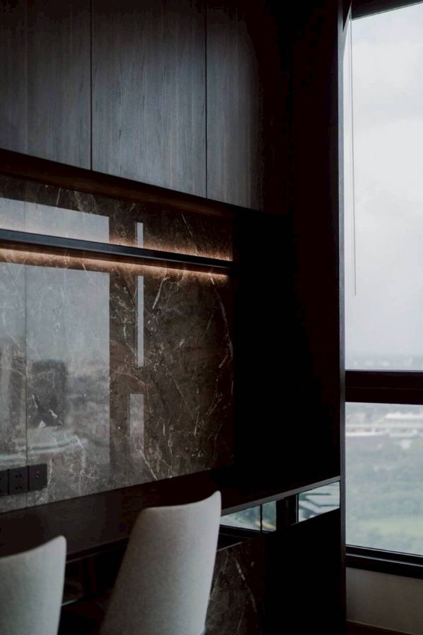 picture 🔑✨ Exclusive Offer – Fully Furnished Condo at The Crest Park Residences  - 8/23