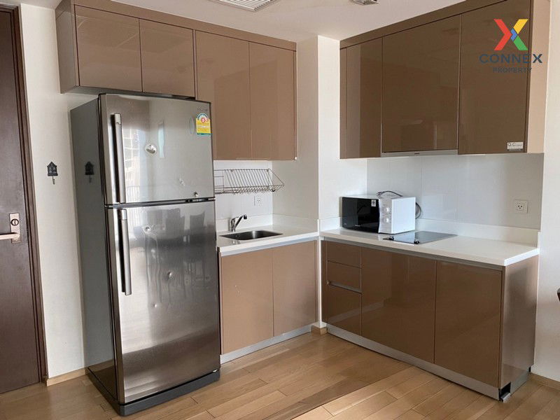 รูป เช่า คอนโด ชั้นสูง Siri@Sukhumvit BTS-ทองหล่อ สุขุมวิท พระโขนง วัฒนา กรุงเทพ CX-01901 ✅ ทักไลน์ @connexproperty ตอบทันที ทีมงานมืออาชีพ ✅  - รูปที่ 3/7