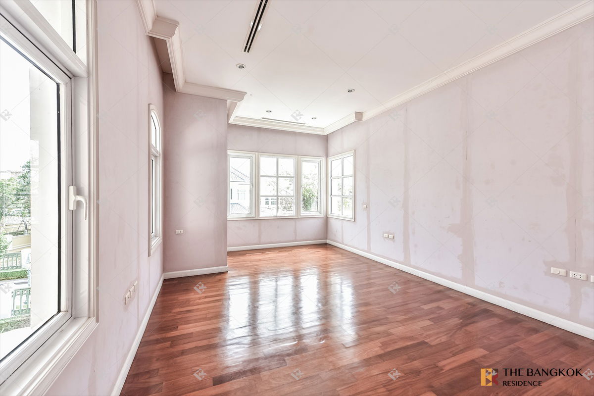 รูป The Royal Residence Kaset-Nawamin ระดับ Super Luxury - รูปที่ 17/31