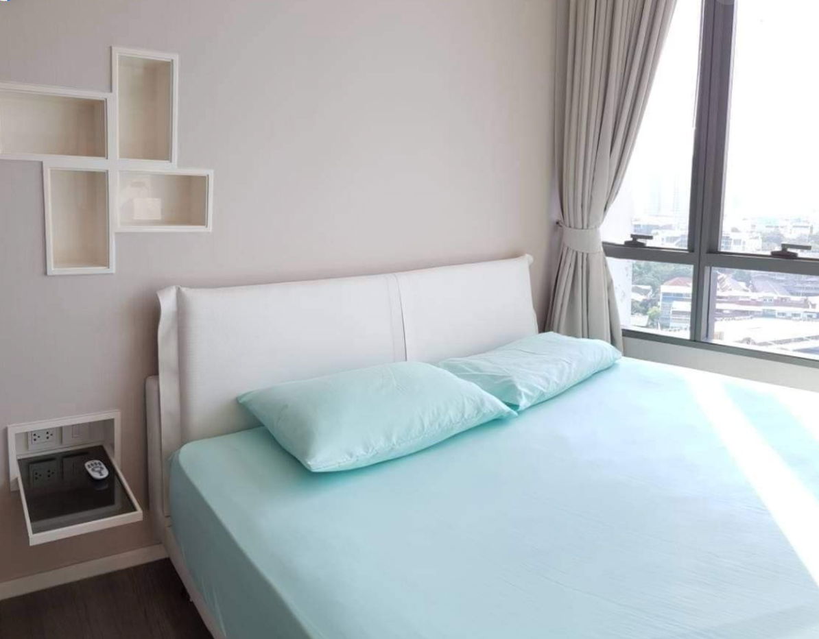 รูป ว่างพร้อมอยู่! The Room สุขุมวิท69. 1นอน 35ตร.ม. Line id: @pfagent - รูปที่ 3/6