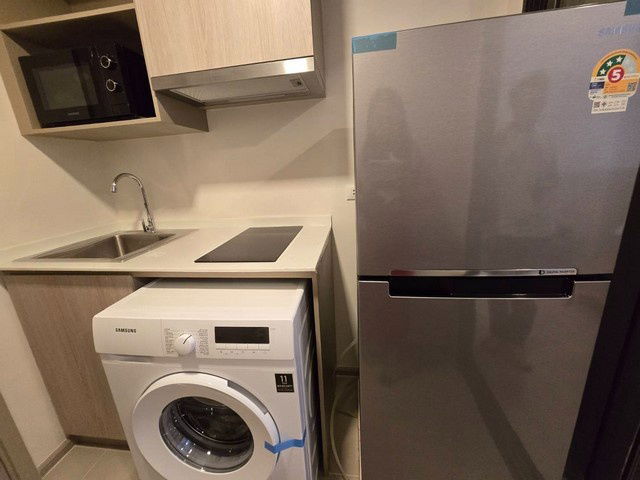 picture FOR RENT dcondo 9000 BAHT per MONTH - 7/16