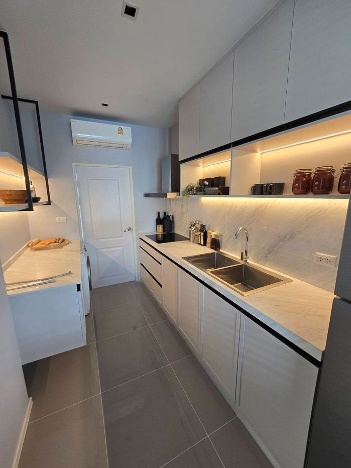 picture Home for rent at Grande Pleno Sukhumvit-Bangna - 5/6