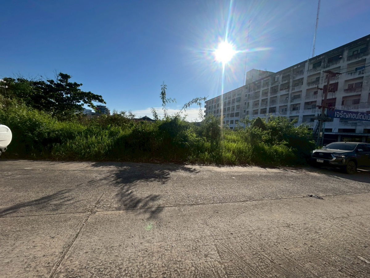 picture Prime Land for Sale – Khon Kaen - 2/11