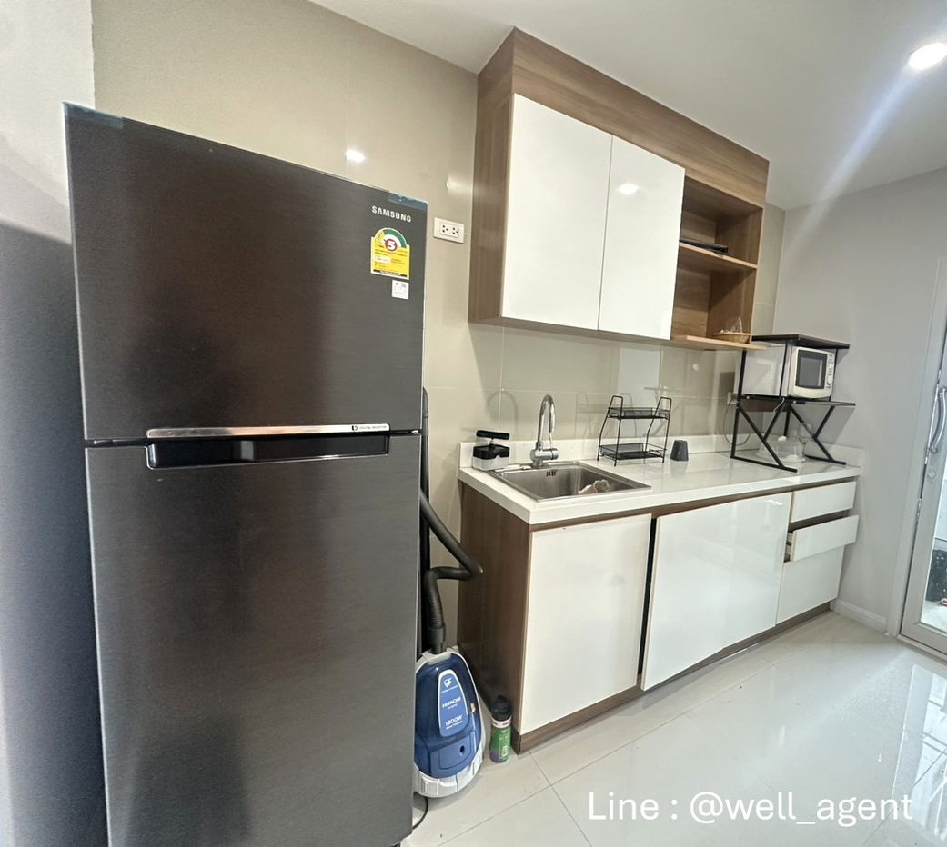 รูป 📍 ซี ฮิลล์ คอนโด ศรีราชา (Sea Hill Condo Sriracha) - รูปที่ 8/10