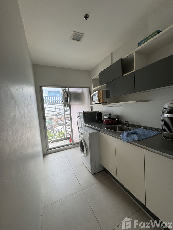 picture 1 Bedroom Condo for sale at The Room Ratchada-Ladprao 1135106 - 1/8