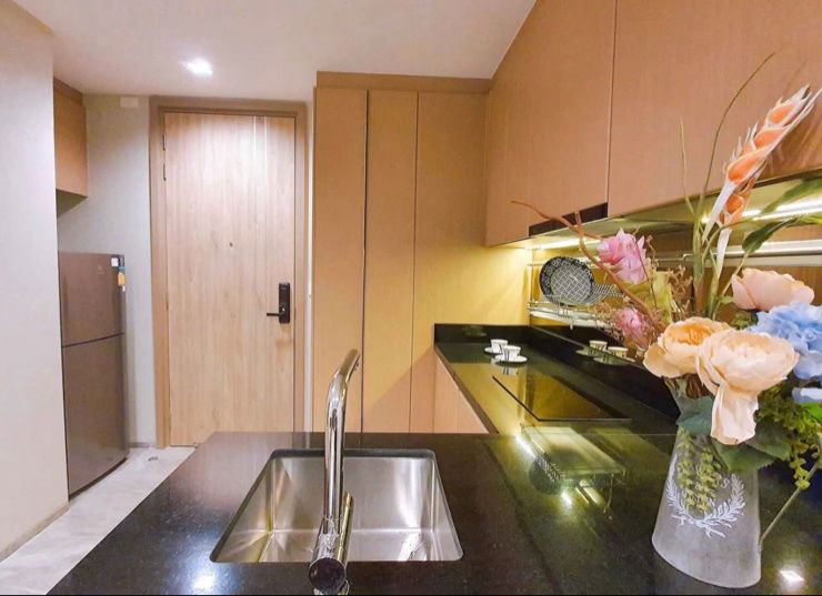 picture #Z3461💥 031268 🔥Condo for rent: Kawa Haus On Nut 77 - 7/8