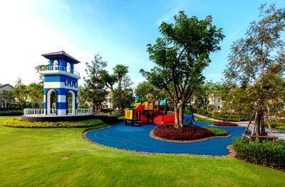 บ้านเดี่ยว บางบัวทอง นนทบุรี : 🌅บ้านสไตล์เมดิเตอร์เรเนียน! อณาสิริ เวสต์เกต ใกล้ทางเข้า–ออก 2 เส้นทาง เดินทางสะดวก เริ่มต้น 5.29 ล้านเท่านั้น 📲065-4496399