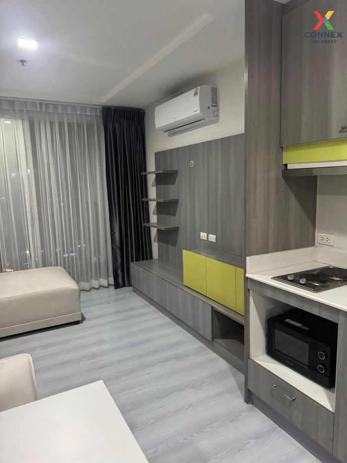 รูป 🔥🔥🔥 เช่าคอนโด กรีเน่ แจ้งวัฒนะ บางตลาด ปากเกร็ด นนทบุรี CX-132018 ✅ ทักไลน์ @connexproperty ตอบทันที ทีมงานมืออาชีพ ✅ 🔥🔥🔥 - รูปที่ 2/7