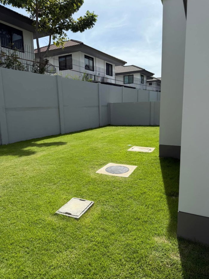 รูป House for sale, Saransiri Bangna, newly renovated, Bang Sao Thong, Bang Sao Thong, Samut Prakan - รูปที่ 3/20