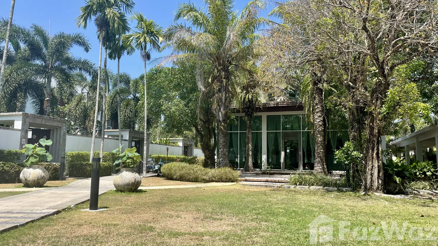 picture 3 Bedroom Villa at Oxygen Bangtoa 1912954 - 92/96