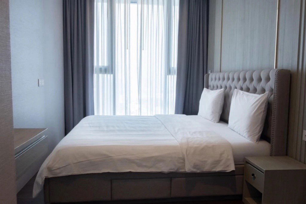 picture 🔑✨ Exclusive Offer – Fully Furnished Condo at Whizdom Inspire Sukhumvit - 16/24