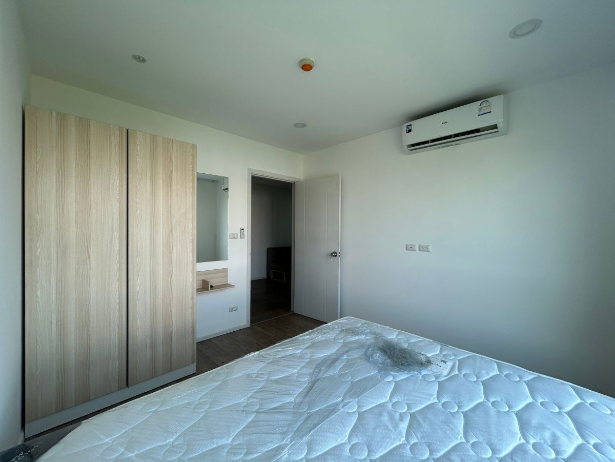 รูป JK 6078219 : เดอะ มิดด์ คอนโดมิเนียม บางใหญ่ - รูปที่ 24/30