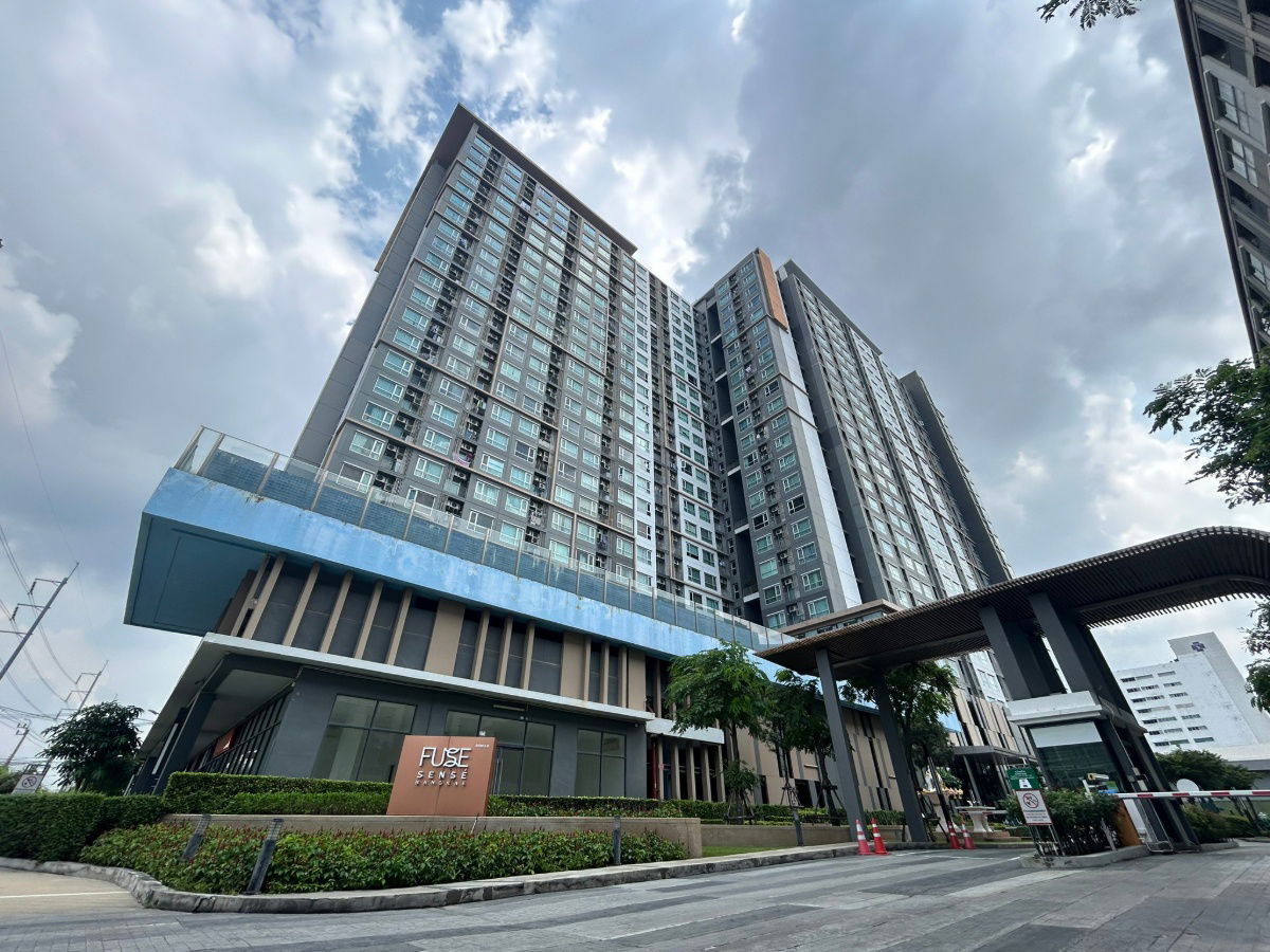 รูป JK 5574758 : ฟิวส์ เซนเซ่ บางแค - รูปที่ 15/25