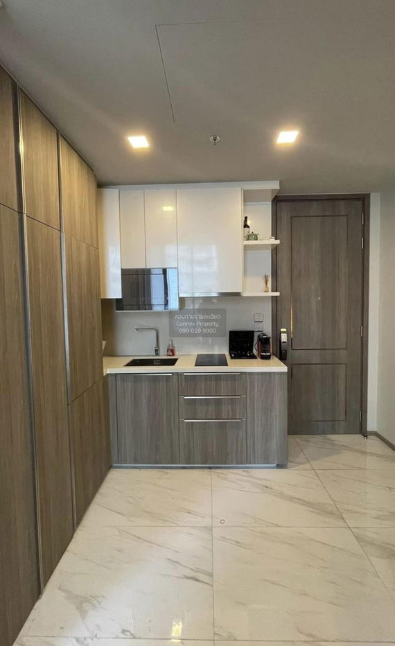 picture 🔥🔥🔥 For Rent Condo , Celes Asoke , MRT-Sukhumvit , Khlong Toei Nuea , Watthana , Bangkok , CX-98206 ✅ Live chat with us ADD LINE @connexproperty ✅ 🔥🔥🔥 - 2/4