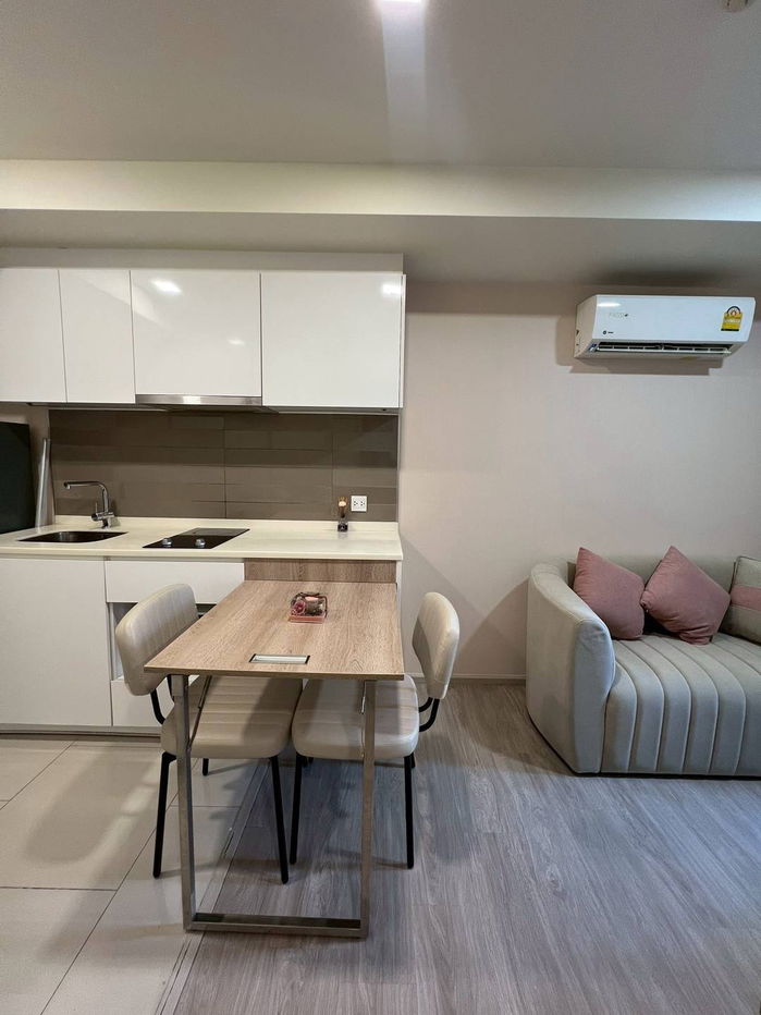 picture For rent Maestro 03 Ratchada - Rama9  - 3/15