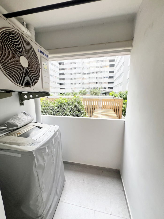 รูป MW agency❣️มีเครื่องซักผ้า❤️❣️❤️โมริ เมืองทองธานี - รูปที่ 11/12