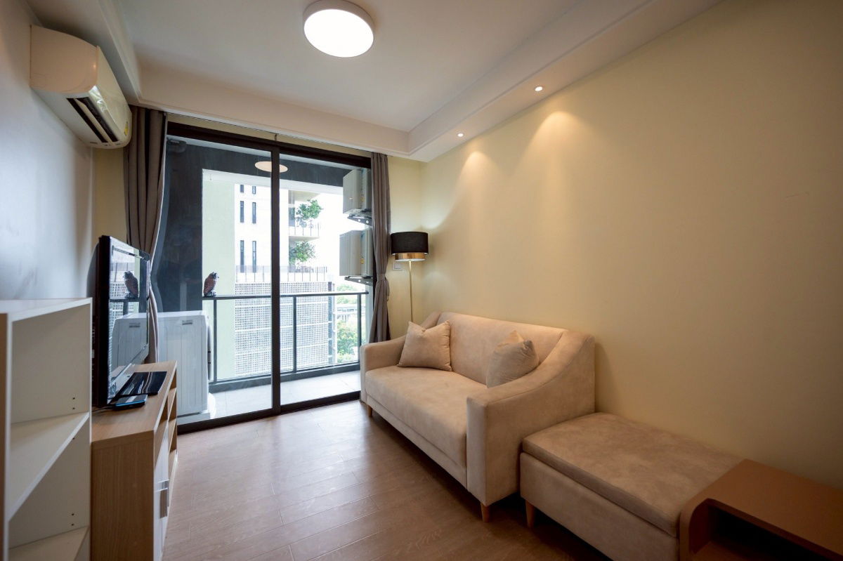 picture RS3838 Condo for rent at Regal Sathorn – Narathiwat, near BTS Chong Nonsi Station - 2/13