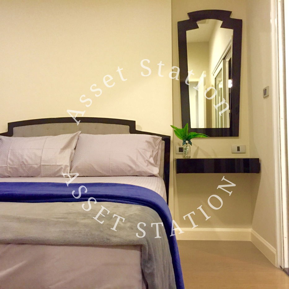 picture 💎Ready to rent: The Crest Sukhumvit 34, luxurious room, beautifully decorated, ready to move in | BTS Thonglor🏢 - 2/19