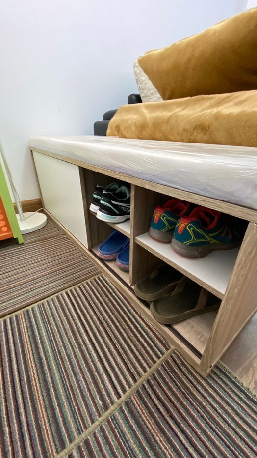 รูป 1-Bedroom, 46 sqm, fully furnished condo with pool view for rent. - รูปที่ 6/16