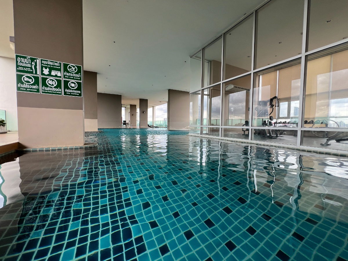 รูป JK 5568707 : ริชพาร์ค @ เจ้าพระยา - รูปที่ 18/19