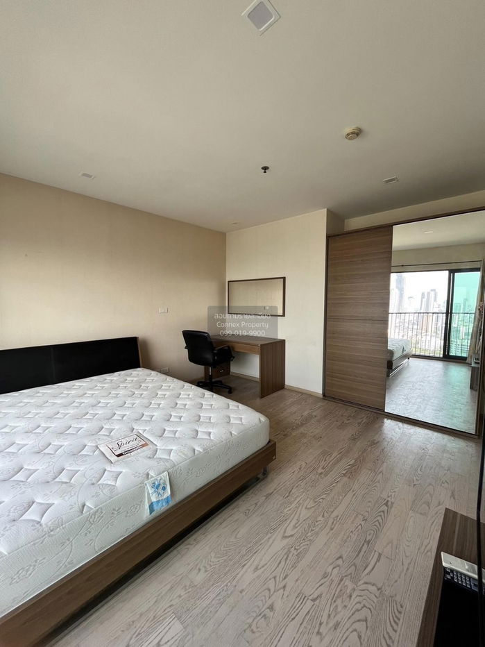 รูป 🔥🔥🔥 เช่าคอนโด  โนเบิล รีมิกซ์ BTS-ทองหล่อ คลองตัน เขต วัฒนา กรุงเทพ CX-15633 ✅ ทักไลน์ @connexproperty ตอบทันที ทีมงานมืออาชีพ ✅ 🔥🔥🔥 - รูปที่ 3/12