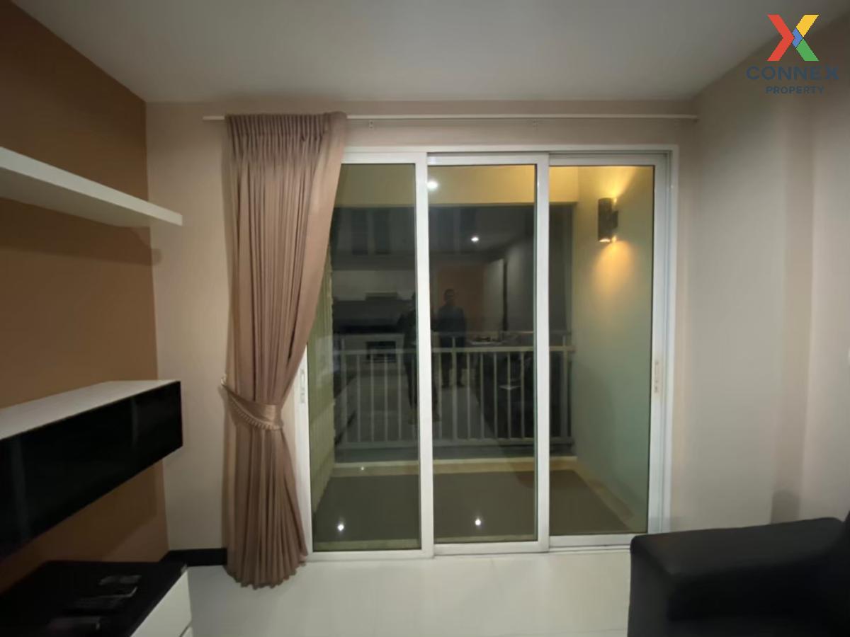 picture 🔥🔥🔥 For Rent Condo , Voque Sukhumvit 16 , MRT-Queen Sirikit National Convention , Khlong Toei , Khlong Toei , Bangkok , CX-112058 ✅ Live chat with us ADD LINE @connexproperty ✅ 🔥🔥🔥 - 3/7