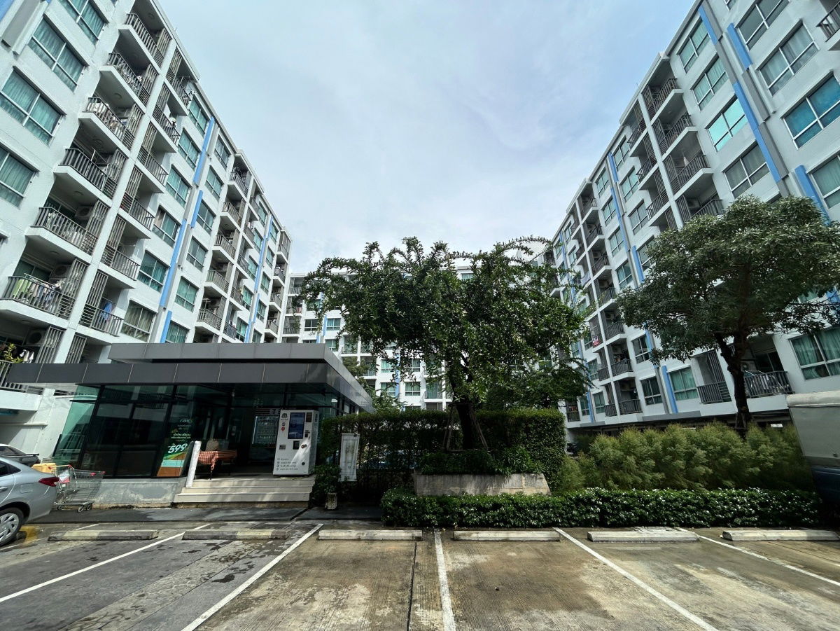 รูป JK 5619613 : เดอะ นิช ไอดี บางแค เฟส1 - รูปที่ 8/42