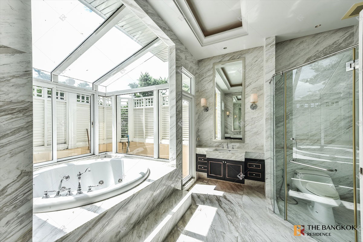 รูป The Royal Residence Kaset-Nawamin สภาพแวดล้อมเหนือระดับพร้อมทัศนียภาพงดงาม - รูปที่ 26/27