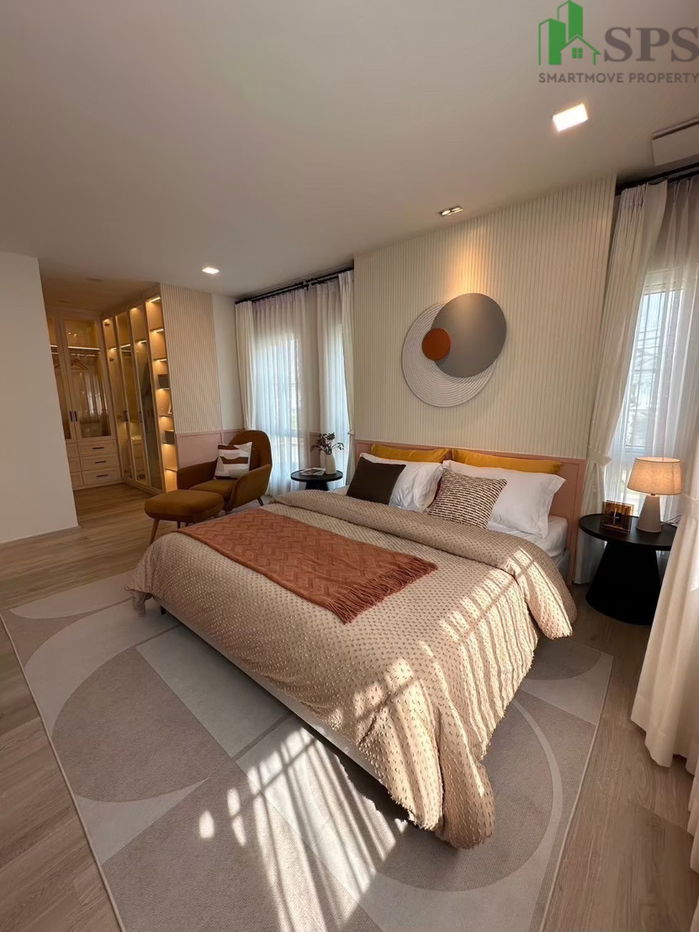 รูป บ้านเดี่ยวให้เช่า โครงการ Villaggio 2 บางนา-ศรีนครินทร์ (SPSEVE1478) - รูปที่ 18/20