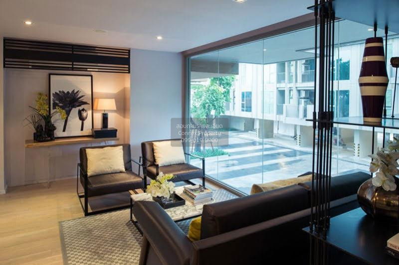 รูป เช่า คอนโด Sari by Sansiri BTS-ปุณณวิถี สุขุมวิท บางจาก พระโขนง กรุงเทพ CX-02773 ✅ ทักไลน์ @connexproperty ตอบทันที ทีมงานมืออาชีพ ✅ - รูปที่ 8/8