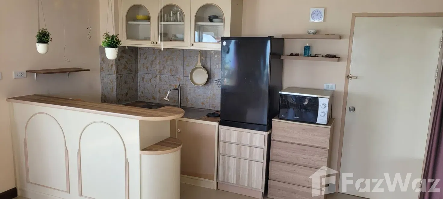 picture Seaview 1-Bedroom at Condo Chain Hua Hin 5904759 - 3/12