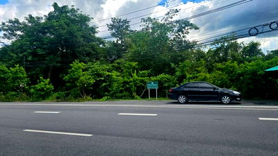 ที่ดิน นครนายก : TD1156 ขายที่ดินแปลงงาม ตำบลหินตั้ง อำเภอเมืองนครนายก นครนายก