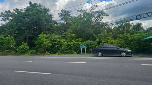 TD1156 ขายที่ดินแปลงงาม ตำบลหินตั้ง อำเภอเมืองนครนายก นครนายก