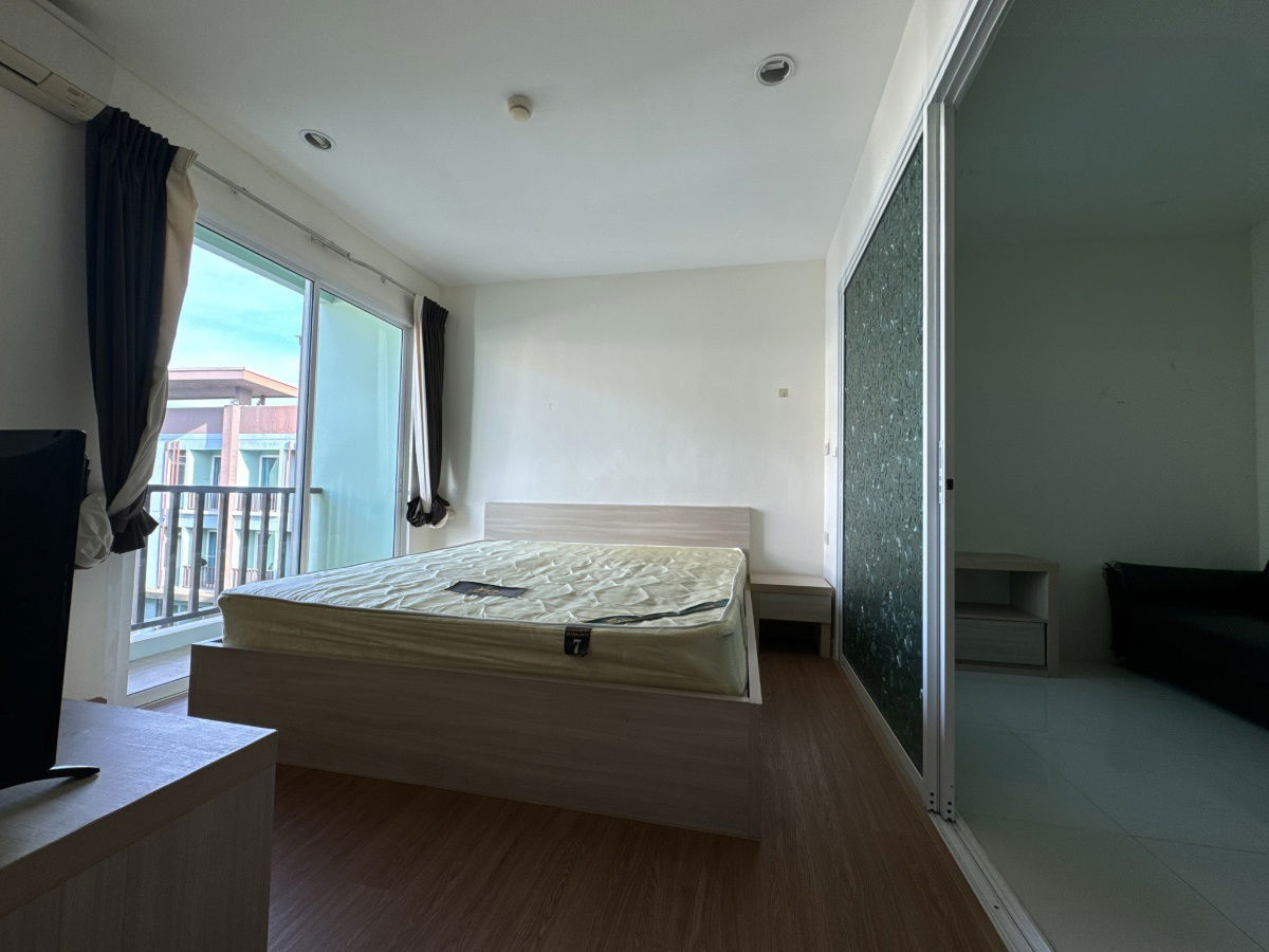 รูป JK 6425060 : พาร์ค สิริ คอนโด รีสอร์ท บางแสน - รูปที่ 24/36