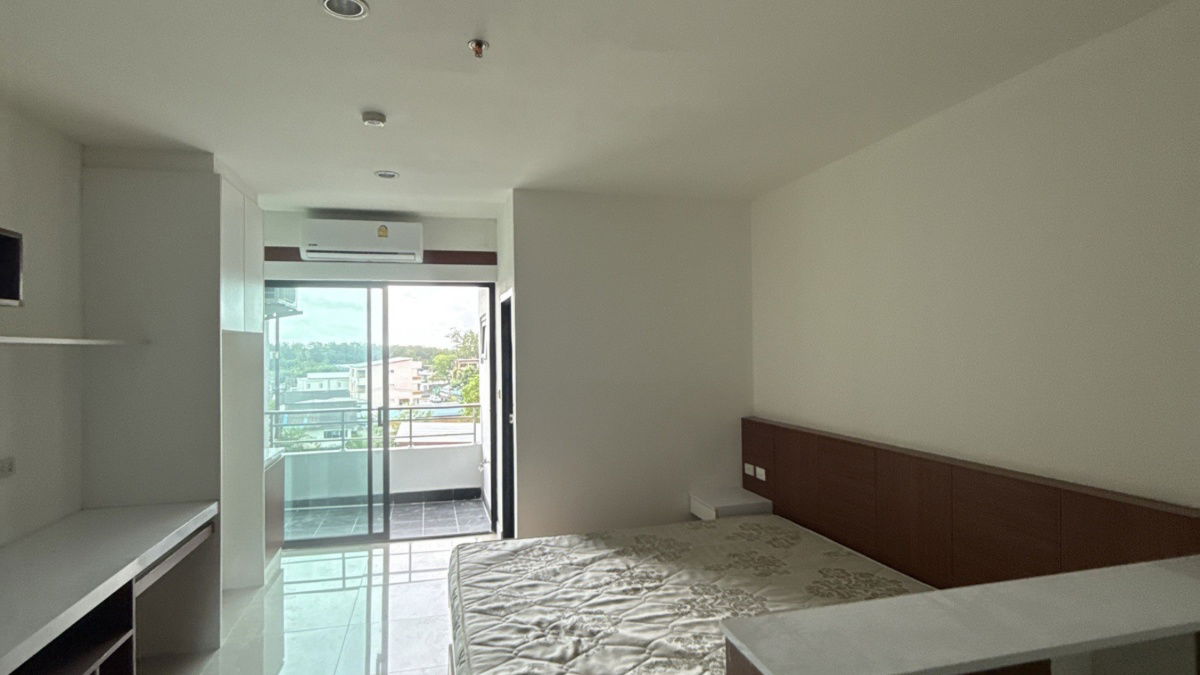 รูป JK 6039804 : เดอะ ซิตี้ คอนโดมิเนียม 1 - รูปที่ 7/15